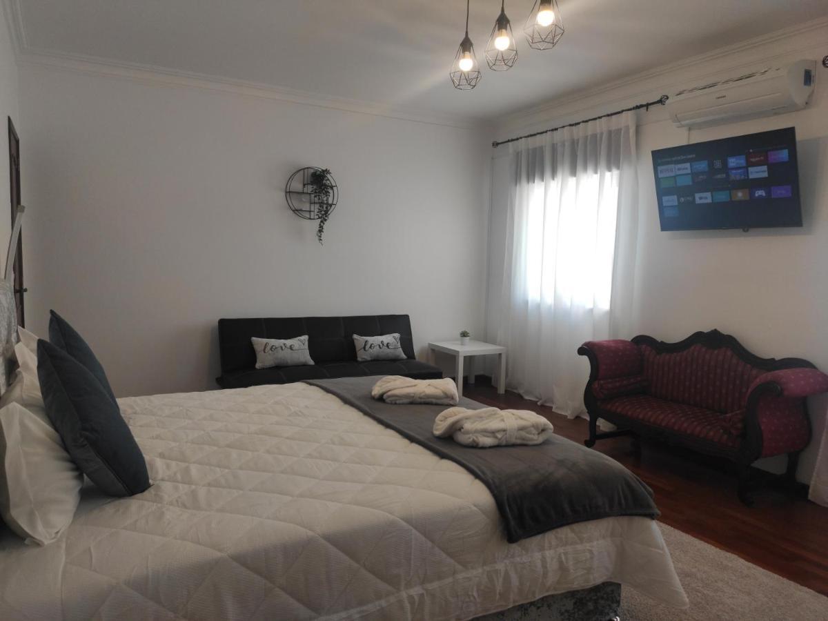 Enchanted Villa Тавира Экстерьер фото