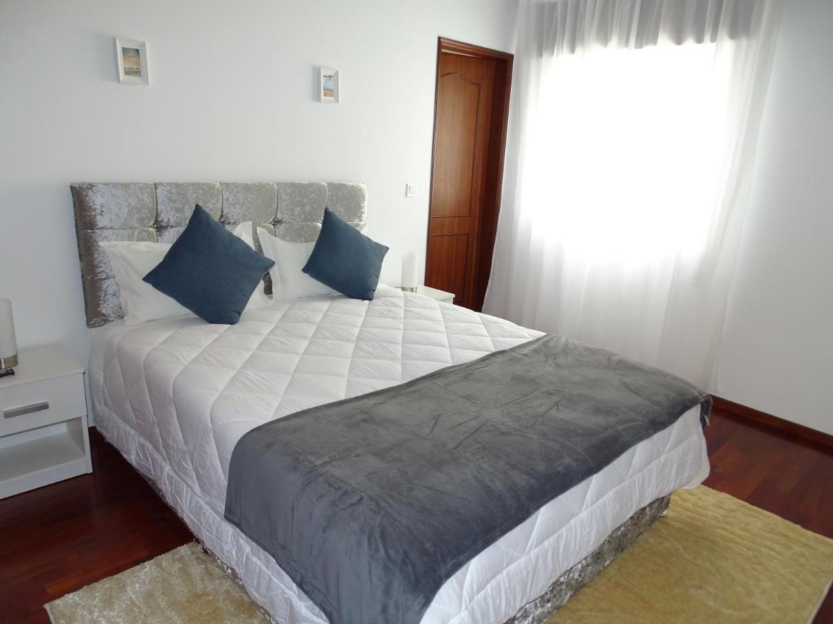 Enchanted Villa Тавира Экстерьер фото