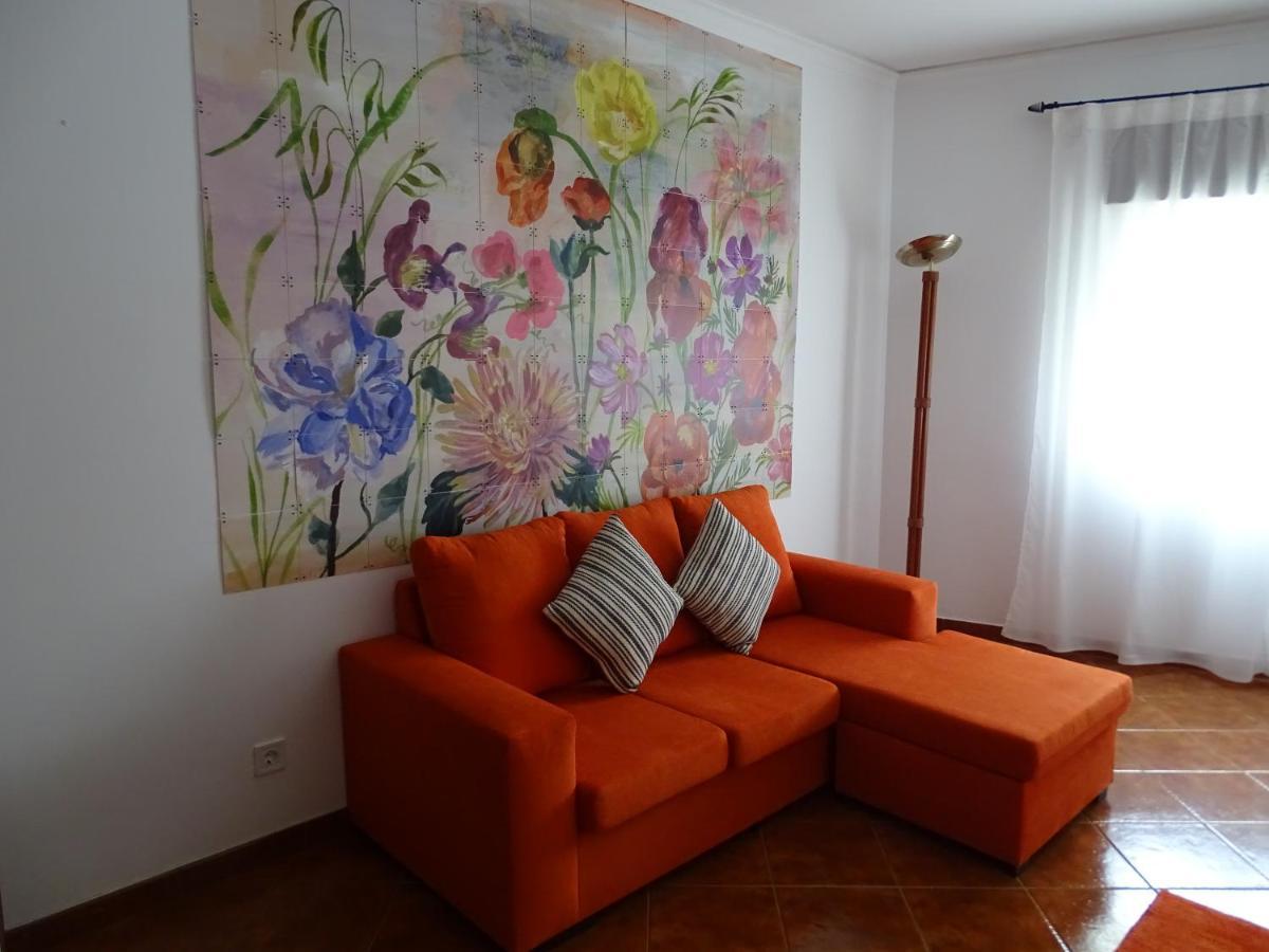 Enchanted Villa Тавира Экстерьер фото