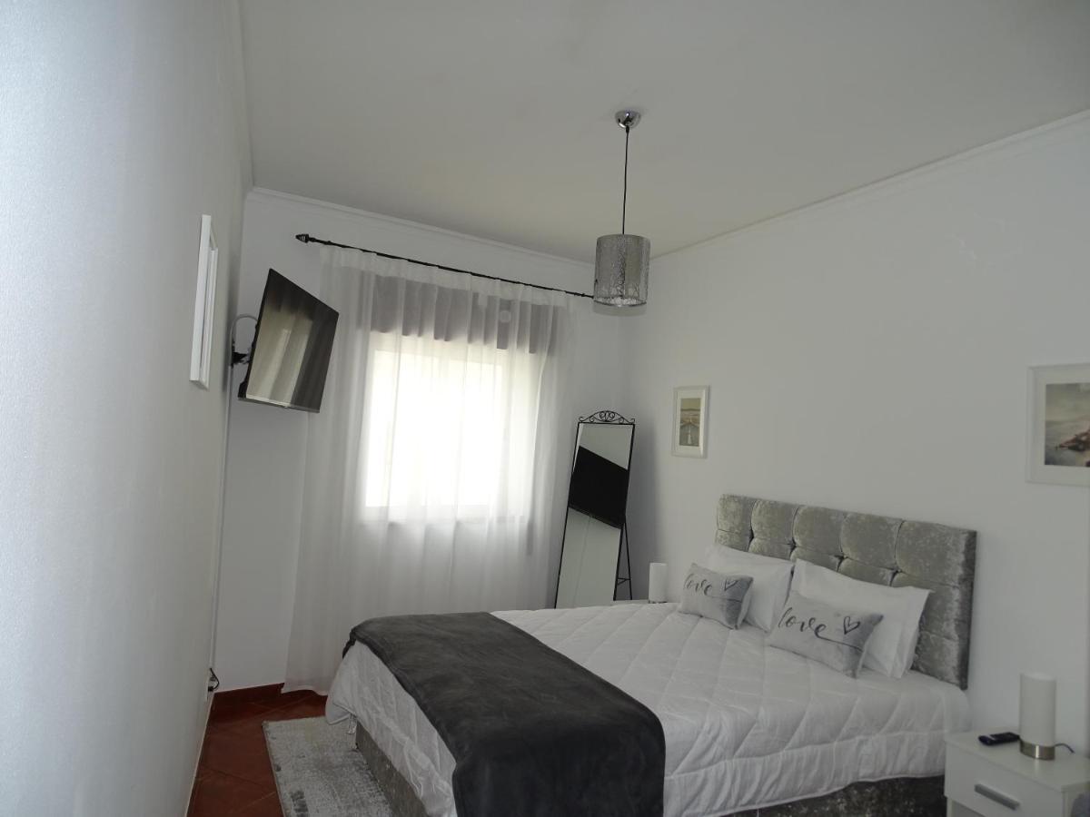 Enchanted Villa Тавира Экстерьер фото