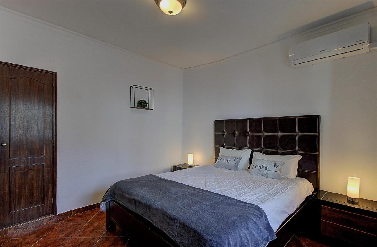 Enchanted Villa Тавира Экстерьер фото