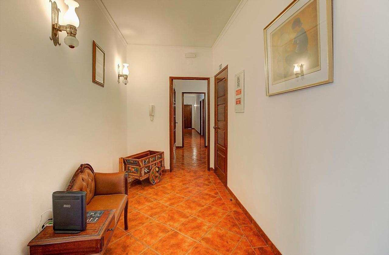 Enchanted Villa Тавира Экстерьер фото